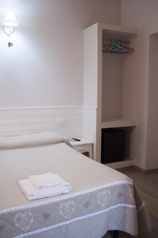 Clara Domus Hotel Rome Exterior photo