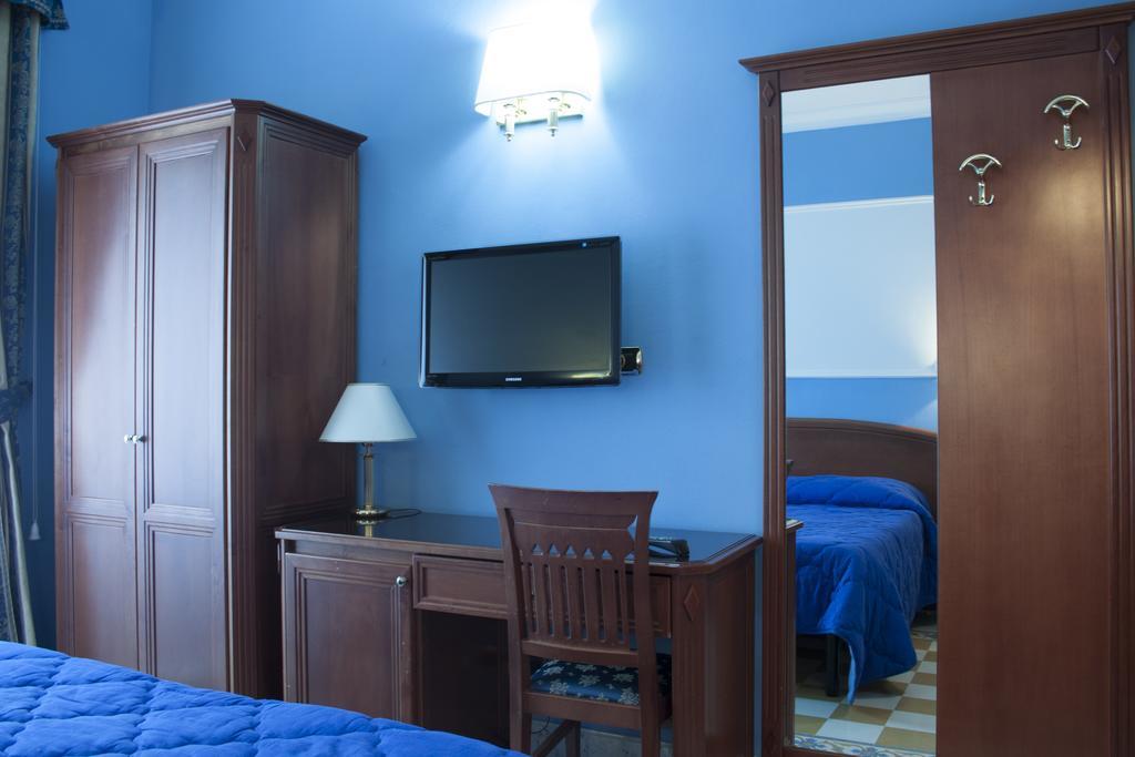Clara Domus Hotel Rome Exterior photo